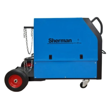 Sherman MTM 251/4R